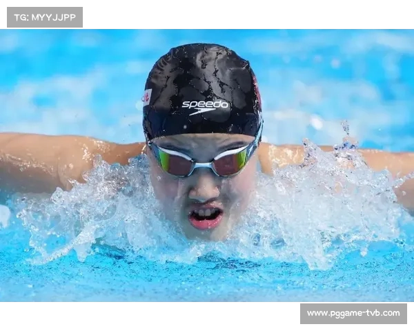 河北省体育局：李冰洁与于子迪的成绩彰显梯队建设成效