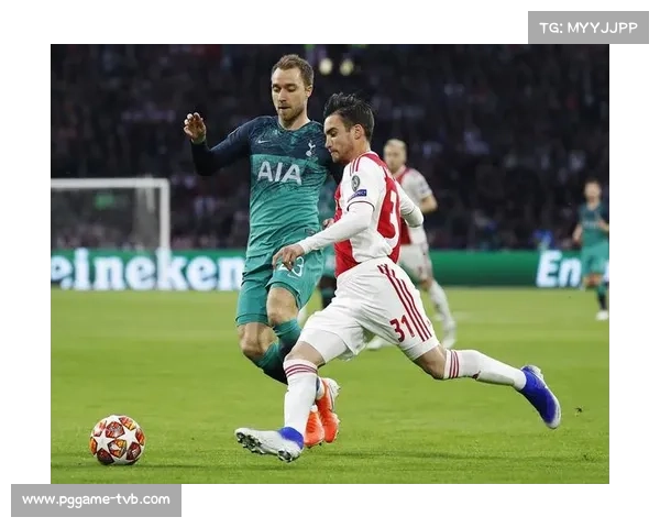 卢卡斯莫拉上演惊天帽子戏法助热刺绝境逆转阿贾克斯晋级欧冠决赛