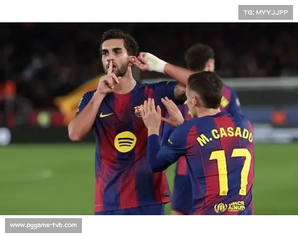 费兰-托雷斯社媒分享喜悦：巴萨走在正确道路上