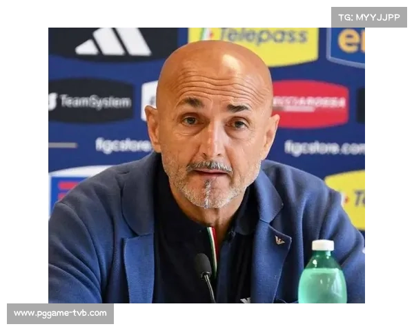 斯帕莱蒂出任尤文图斯新主帅，签约至2026年