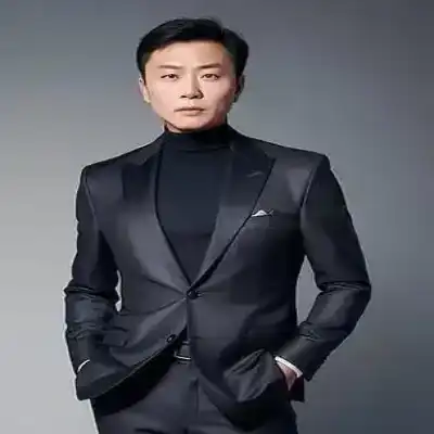 吕秀